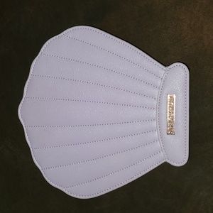 Makeup brush storage case